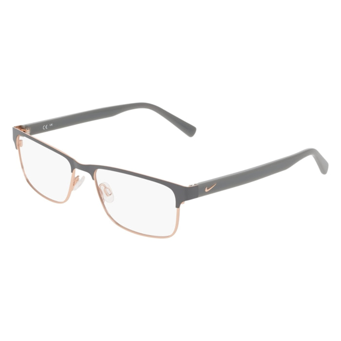 Gafas de Vista Nike 1002Y 034 54 de Metal Unisex