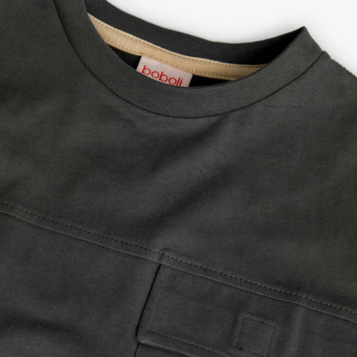 T-Shirt tricot  -BCI