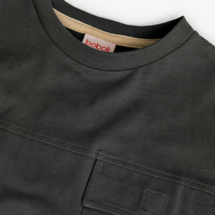 T-Shirt tricot  -BCI