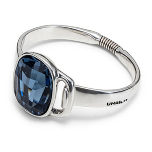 Pulsera INNER PEACE AZUL L