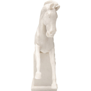 Déco cheval avant 28cm Kare Design