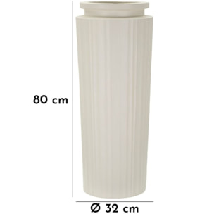 VASO HIGH CM Ø 32X80