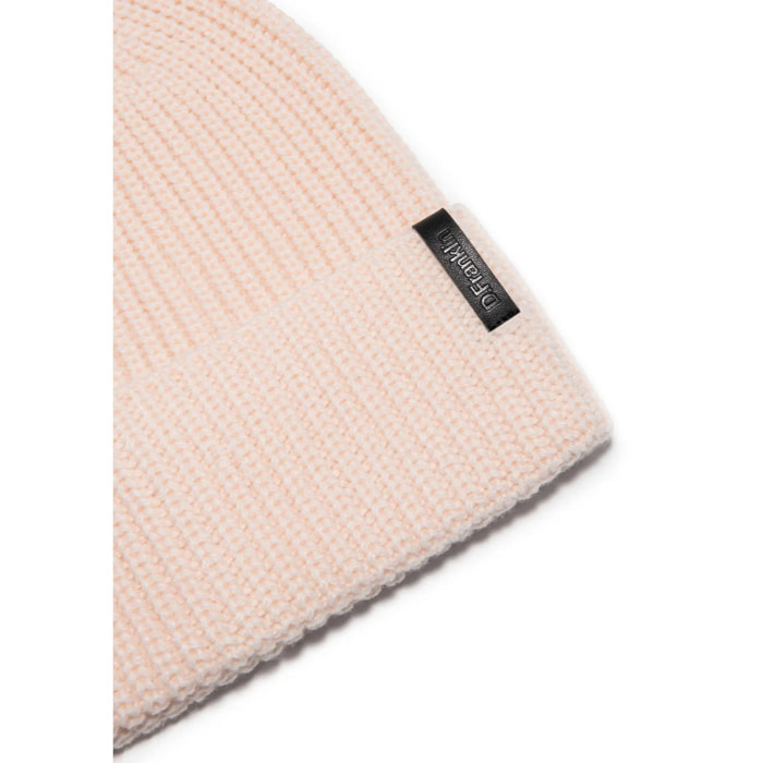 Gorro Nordic Basic Fisherman Beanie Beige D.Franklin