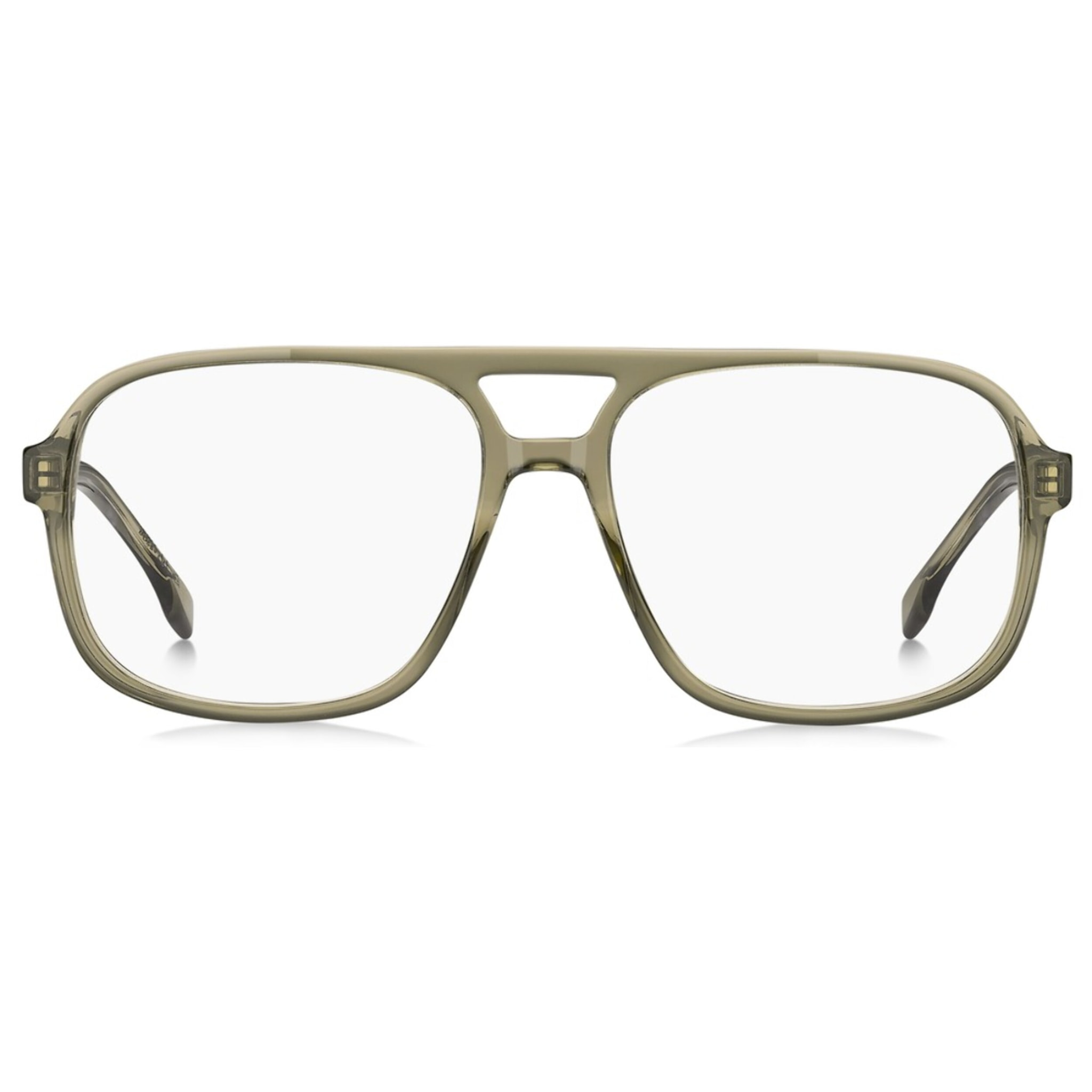 Gafas de Vista Hugo Boss 1899 09Q de Acetato Hombre 58 mm