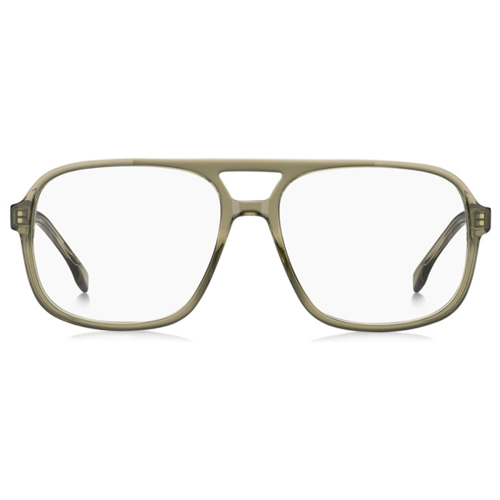 Gafas de Vista Hugo Boss 1899 09Q de Acetato Hombre 58 mm