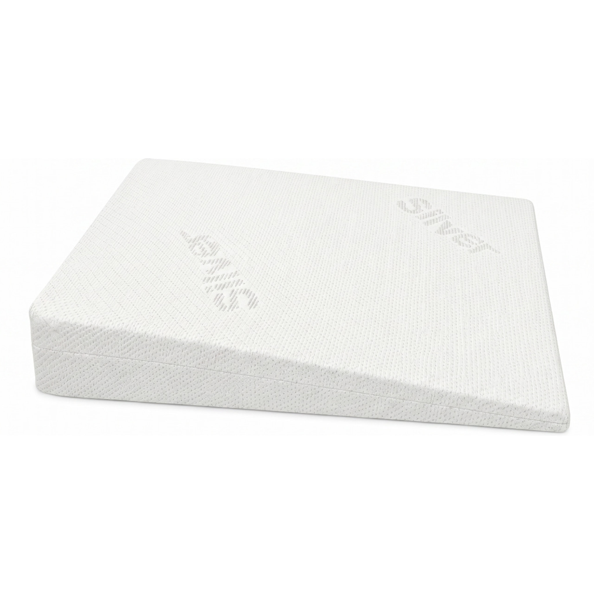 Cuscino a Cuneo Multiuso – Supporto Cervicale, Schiena e Gambe