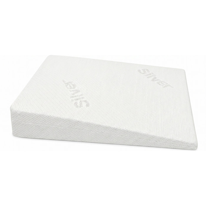 Cuscino a Cuneo Multiuso – Supporto Cervicale, Schiena e Gambe
