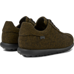 CAMPER Pelotas Ariel - Sneakers Uomo Nero