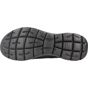 Sneakers De  Mujer 150113s Negro