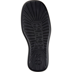 Ballerine - CAMPER Onda - Nero - Pelle liscia