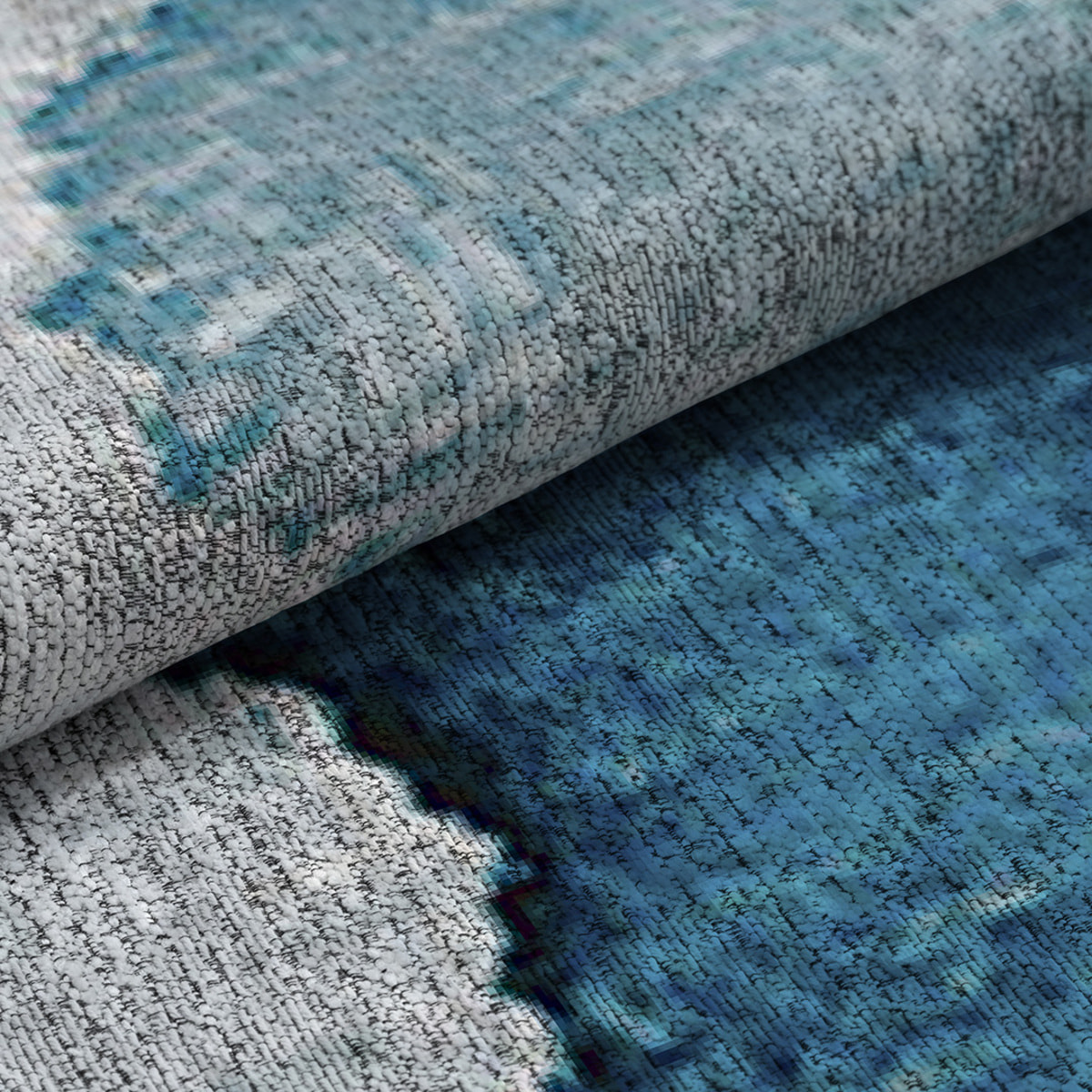 Alfombra decorativa FREGI. Varios tamaños disponibles.