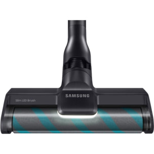 Brosse SAMSUNG motorisee Slim Action LED