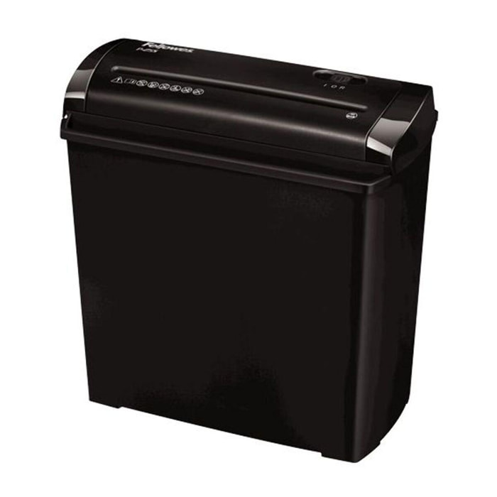 Destructeur FELLOWES P-25S