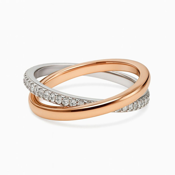 Anillo Diamonfire Mujer 6119621082165