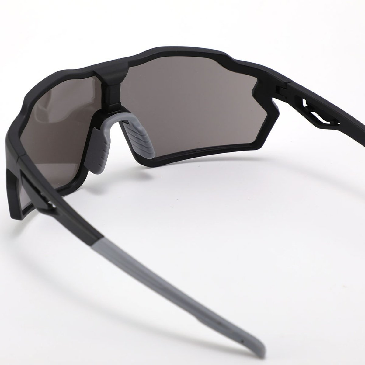 Gafas de Sol Fluor 9360-C6 de Tr90 Unisex 81 mm