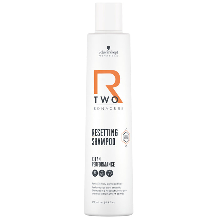 Bc R-Two - Shampooing Reconstructeur
