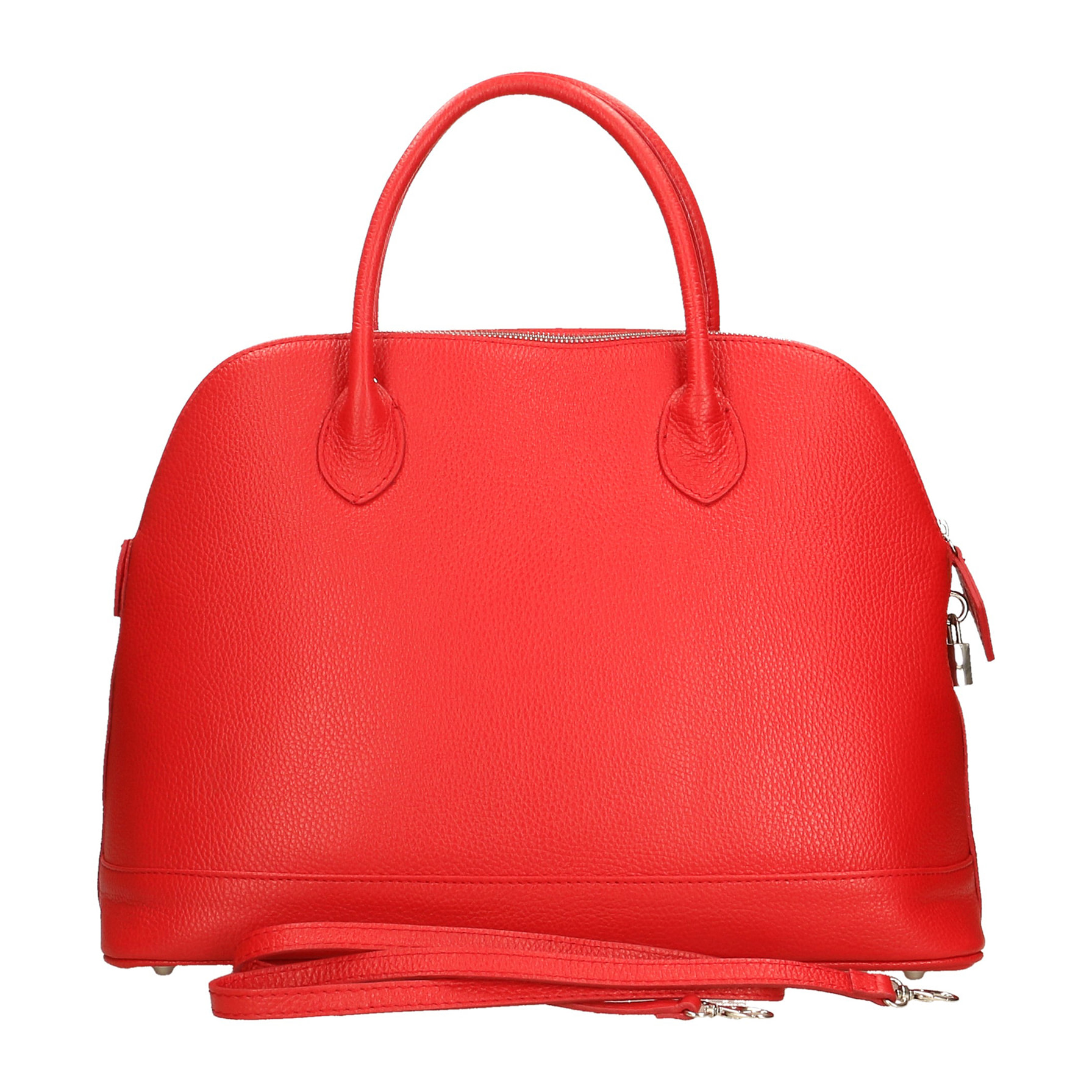 Chicca Borse Borsa Rosso
