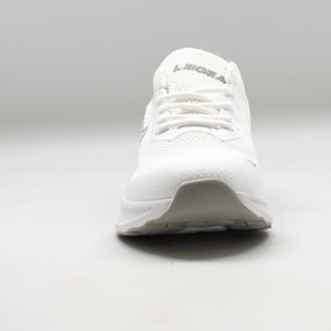 Sneaker ULTRALIGHT bianca