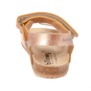 Sandalia BILLOWY ROSA