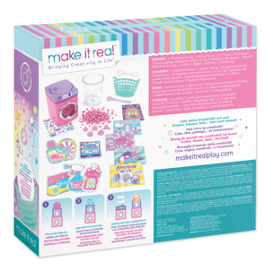 Purr-fetti Braccialetti con Perline da Lavare