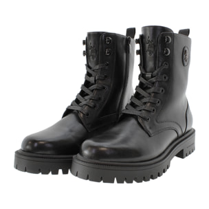 U.S. Polo Assn. - Stivaletti KARMA014WDY1 in sintetico per donna