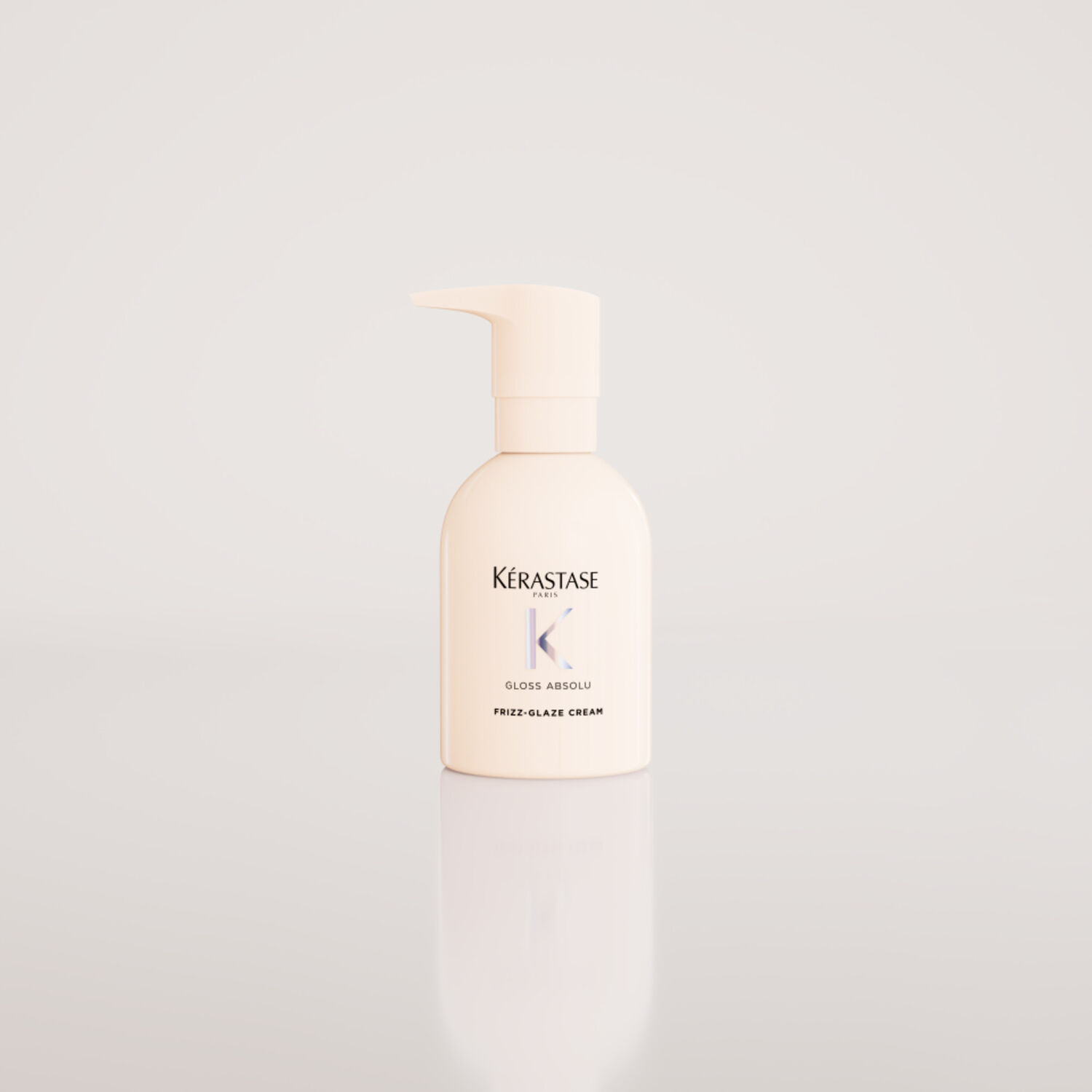 Gloss Absolu - Crème de Soin Frizz-Glaze