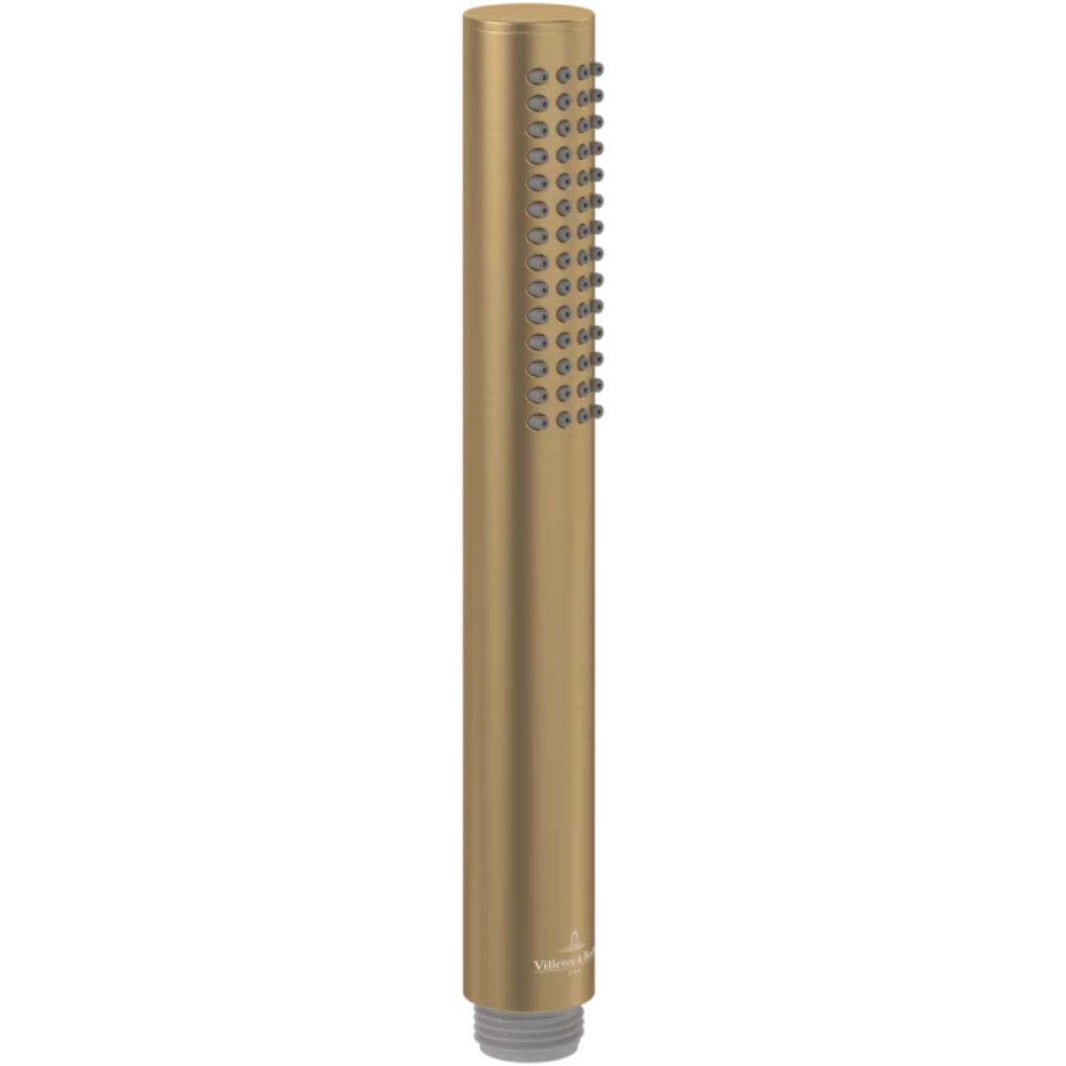 Douchette à main Verve Showers Stick Brushed Gold