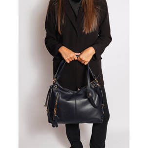 Gave Lux Borsa a tracolla