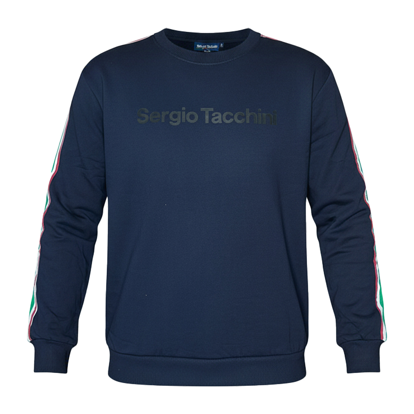 Tuta Uomo SERGIO TACCHINI Cotone Felpato