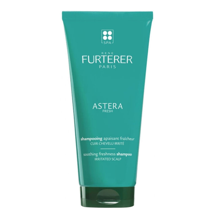 Astera Fresh  - Shampoing Apaisant Fraîcheur
