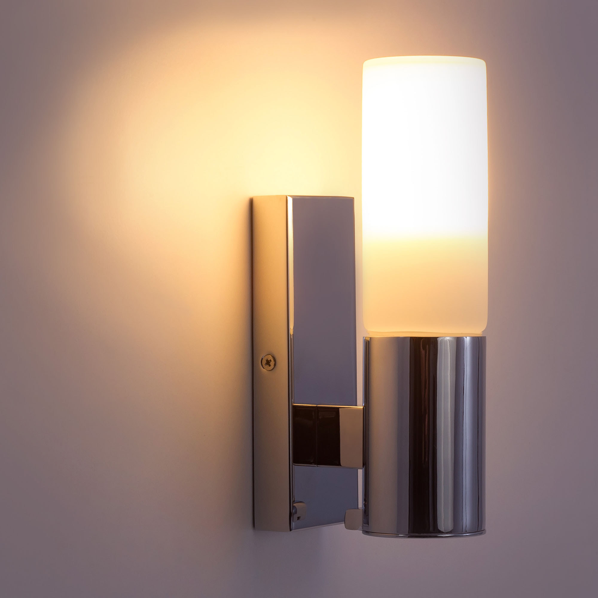 LEDS C4 Baño Aplique Ip44 Dresde On E14 40W