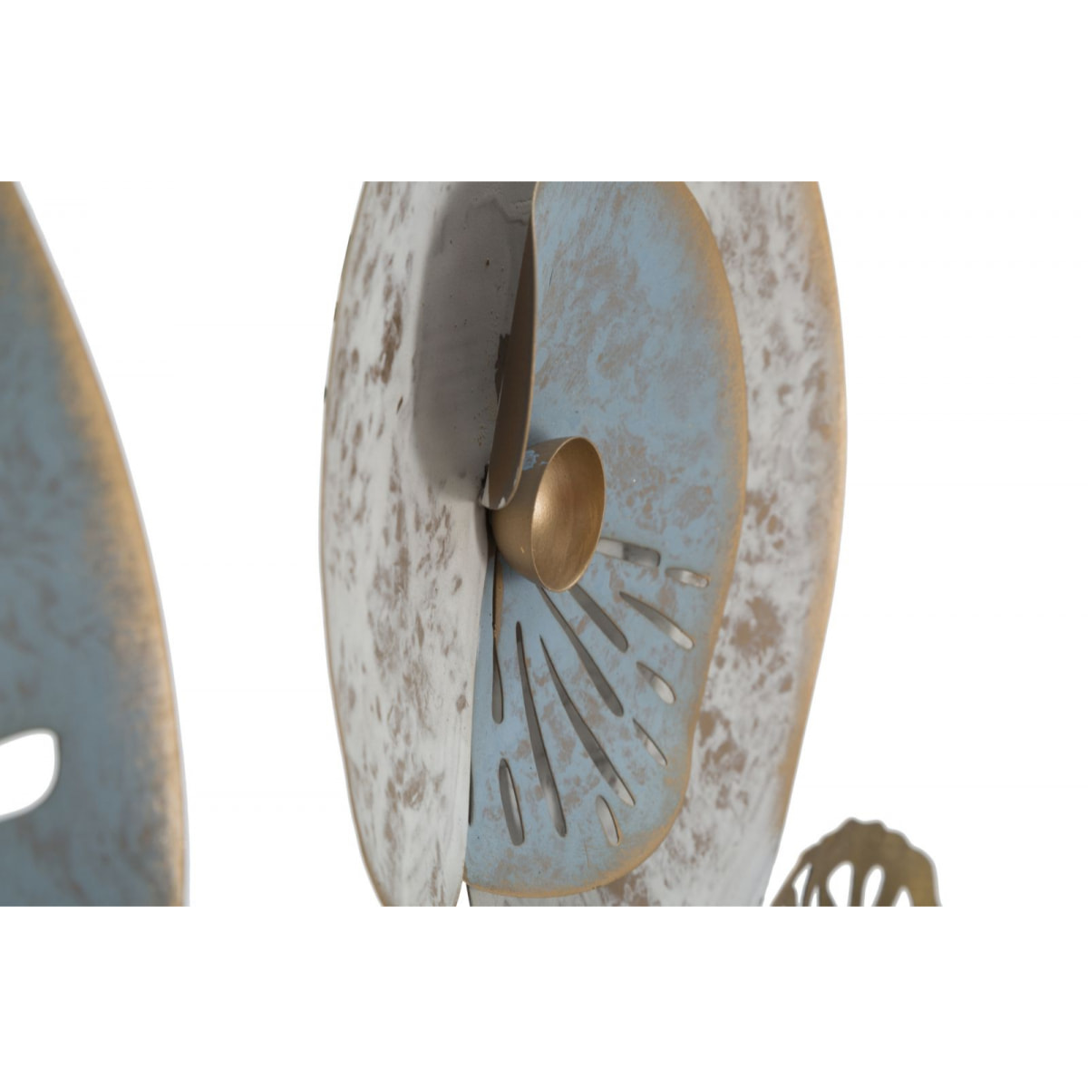 PANNELLO IN FERRO GLOTH -C- CM 70X5,5X102