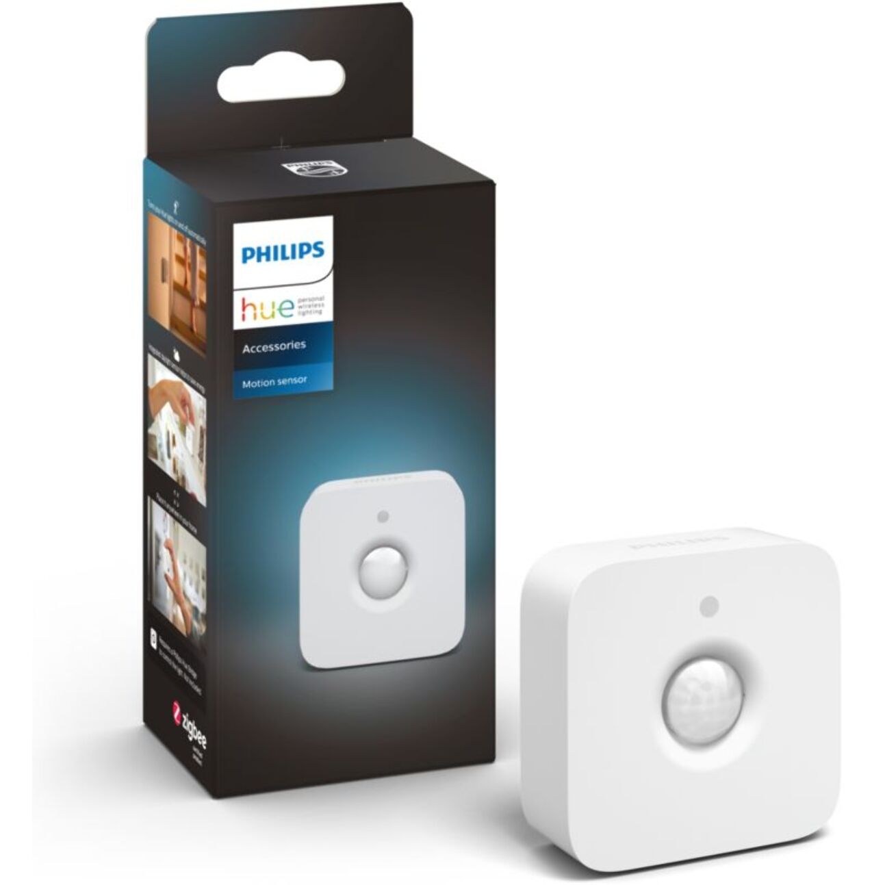 Détecteur de mouvement PHILIPS HUE Motion Sensor