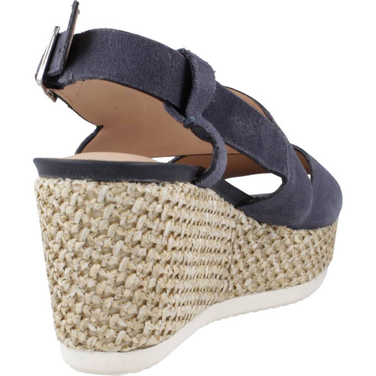 Sandalias Mujer de la marca GEOX  modelo D LIPARI E Blue