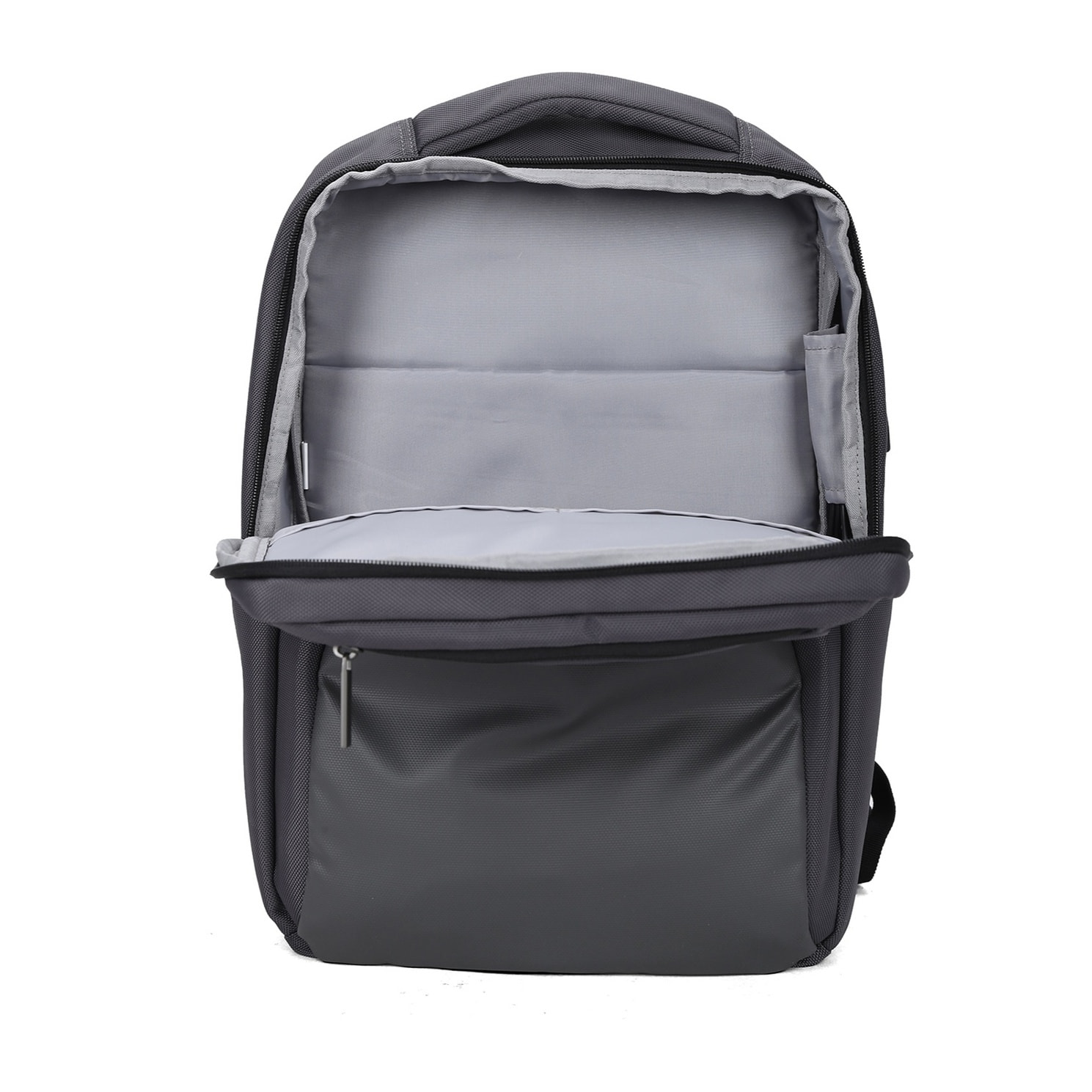 Zaino unisex Eclisse - Poliestere - Casual - 30.0 x 12.0 x 43.0 cm