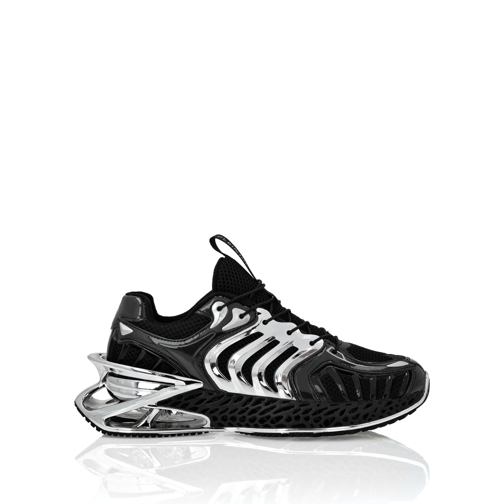PLEIN SPORT Sneaker Runner THE THUNDER STROKE GEN.X.2.