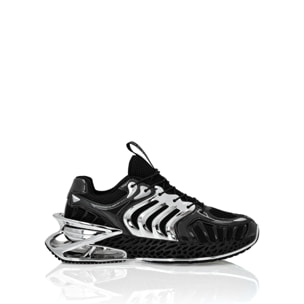 PLEIN SPORT Sneaker Runner THE THUNDER STROKE GEN.X.2.