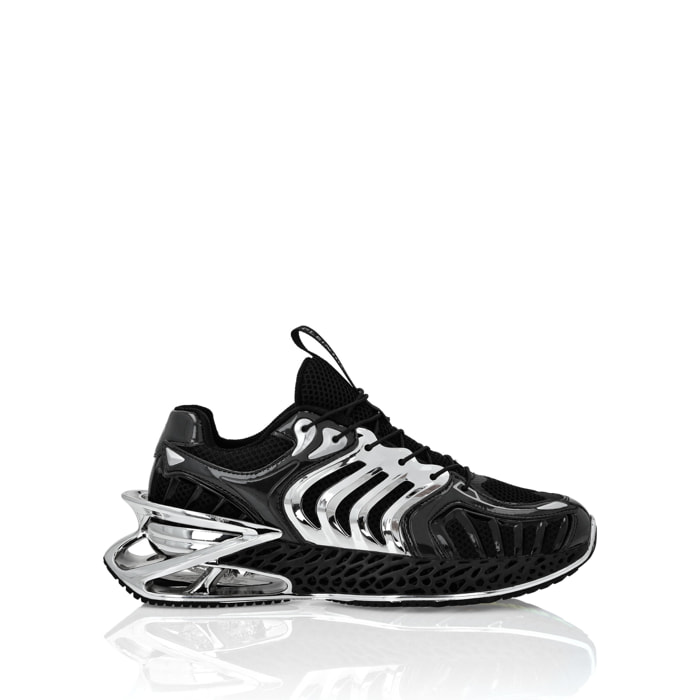 PLEIN SPORT Sneaker Runner THE THUNDER STROKE GEN.X.2.