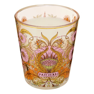 Bougie parfumée 820g Ilan patchouli