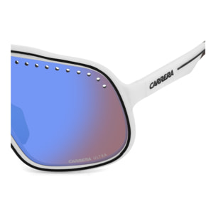 Gafas de Sol Carrera C SPORT 02/S 6HT de Tr90 Hombre 99 mm