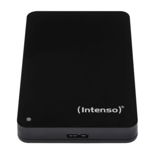 Disque dur externe INTENSO 5To noir
