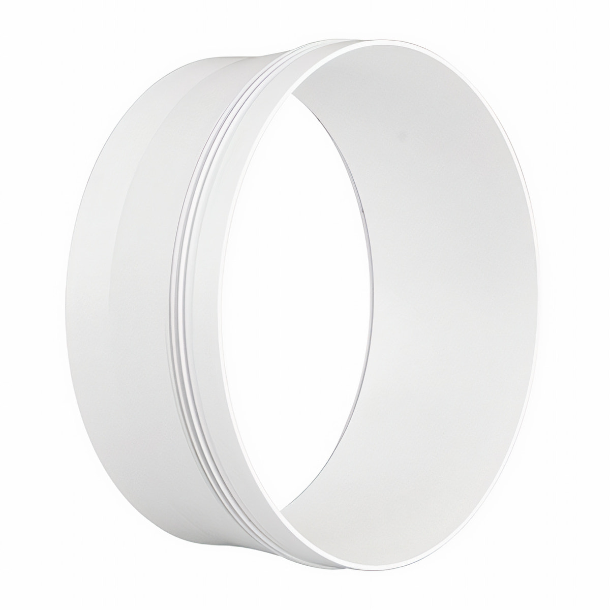 LEDS C4 Proyector Atom Track 75 14.3W Blanco Cálido - 2700K CRI 90 Phase Cut Blanco 100