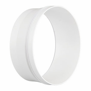 LEDS C4 Proyector Atom Track 75 14.3W Blanco Cálido - 2700K CRI 90 Phase Cut Blanco 100