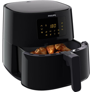 Airfryer PHILIPS Série 3000 6,2L HD9270/96