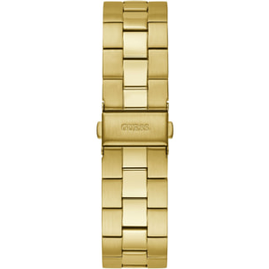 Guess Reloj Analógico Analógico De Cuarzo Perspectiva Gd