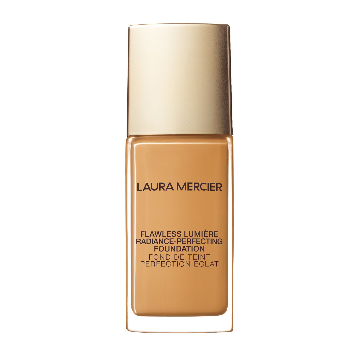 Flawless Lumière Foundation - Fond de Teint Perfection Éclat 30 ml