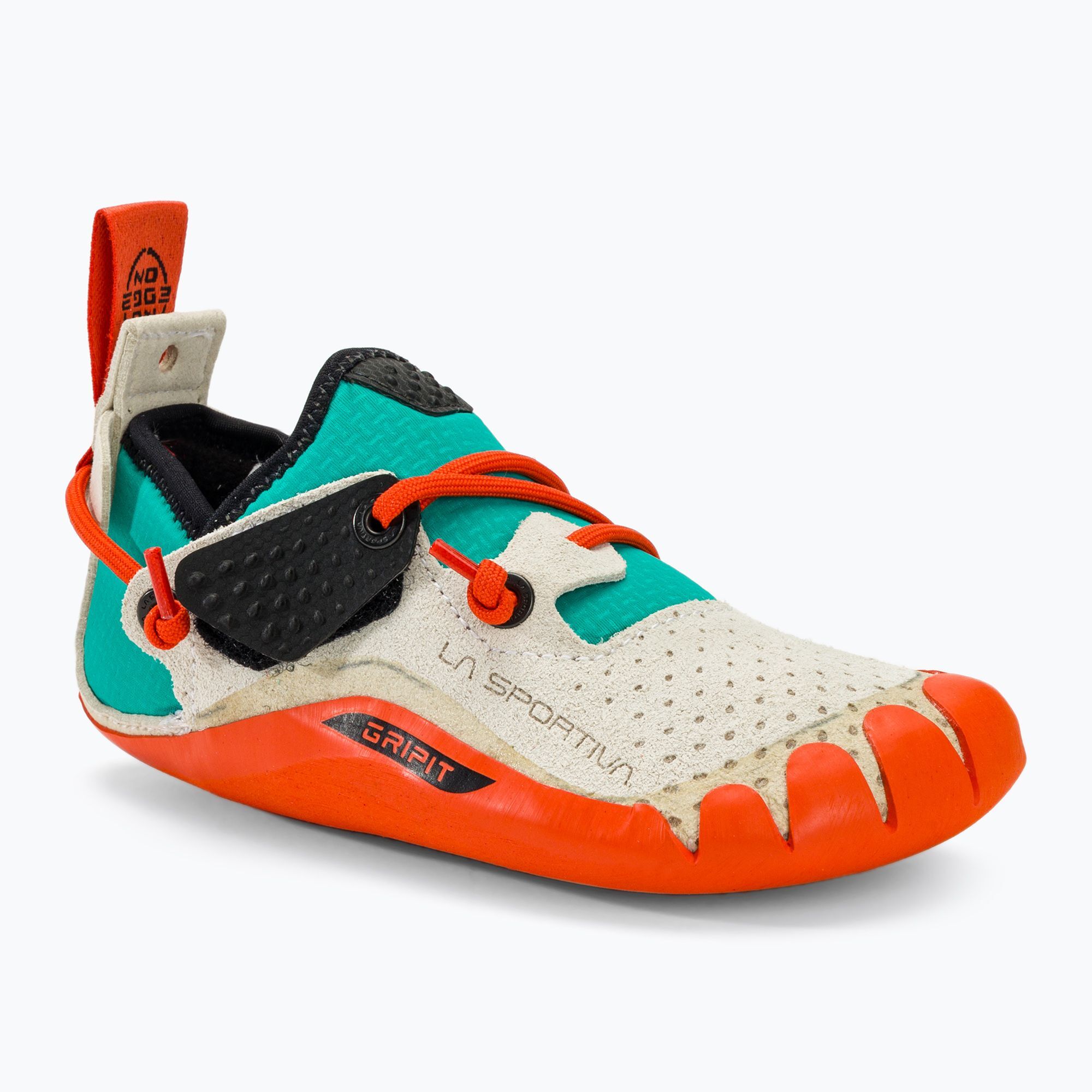 Gripit Infantil Unisex Pies de Gato Escalada