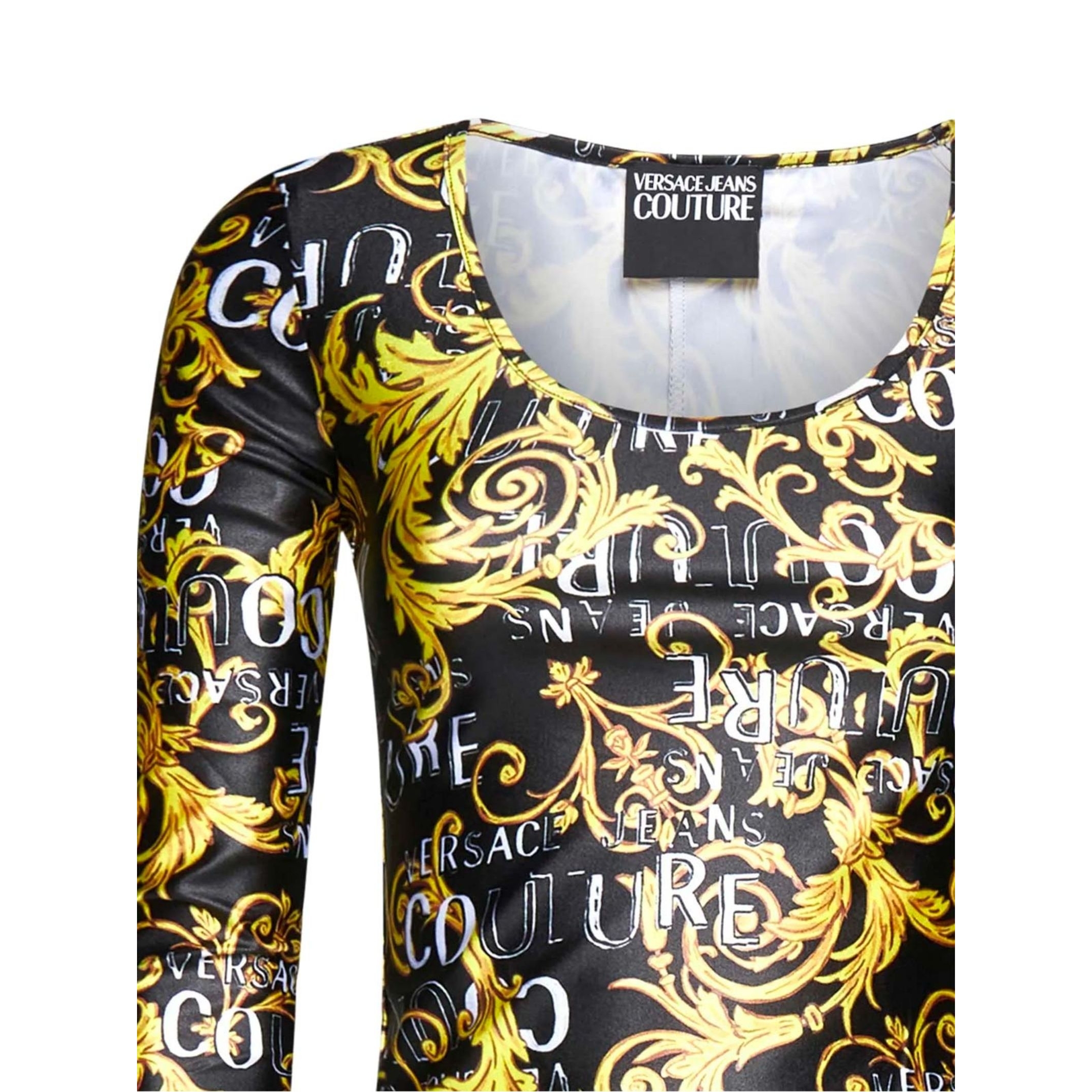 Versace Jeans Couture top