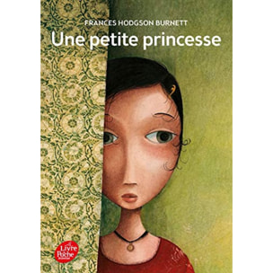 Hodgson Burnett, Frances | Une petite princesse - Texte intégral | Livre d'occasion