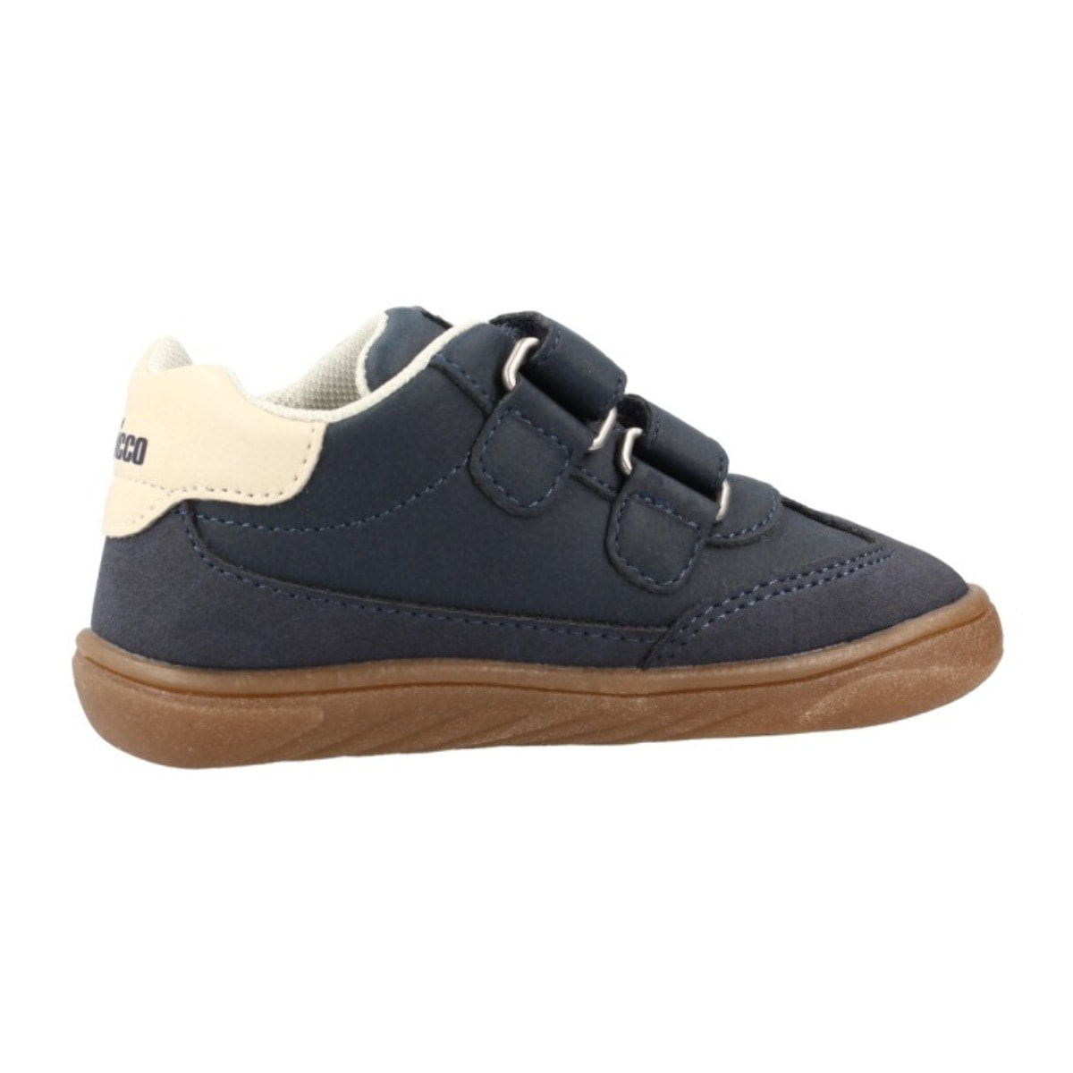Zapatillas Niño de la marca CHICCO  modelo ZAPATO GIUMBO AZUL